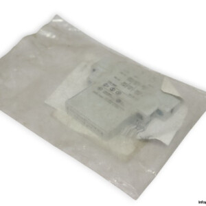 AEG HS9.11 Auxiliary Switch Block