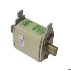 lindner-NH00-7999-120kA-fuse-link-(New)