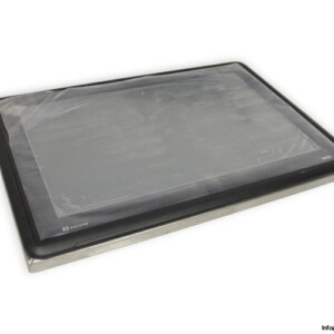 Beijer X2 Extreme 15 HMI Touch Operator Panel
