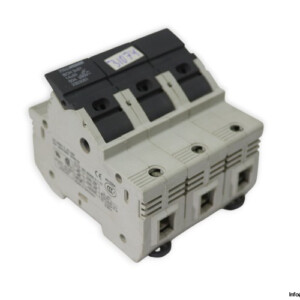 italweber-2303051-fuse-holder-(Used)