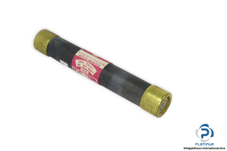 bussmann-NOS1-non-current-one-time-delay-fuse-(New)