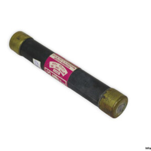 Bussmann NOS6 NON-Current ONE-Time Fuse Element