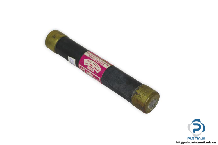 bussmann-NOS6-non-current-one-time-delay-fuse-(New)