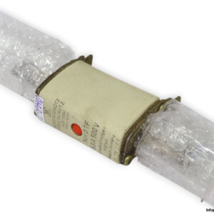 Bogenschutz NH 0 TF 63A 500VAC Fuse Link