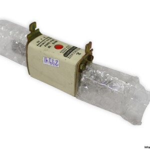 Bogenschutz NH0 TF 36A 500VAC Fuse Link