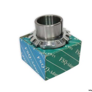 FSQ H 207 Adapter Sleeve