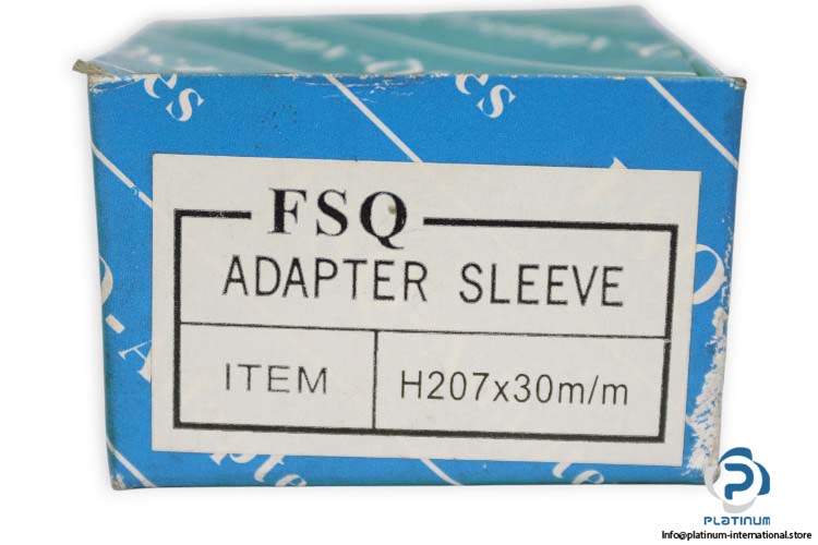 fsq-H-207-adapter-sleeve-(new)-(carton)-3