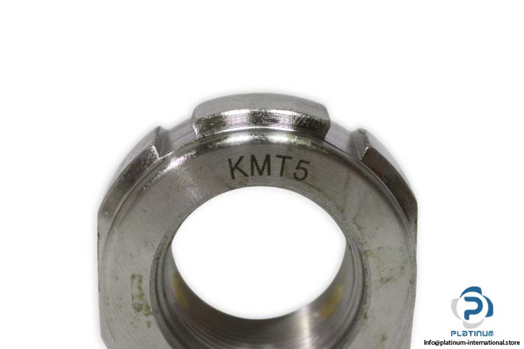 KMT5-precision-lock-nut-(new)-1