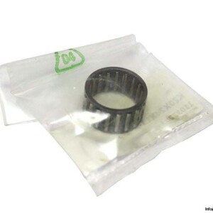 INA K 20X24X13-A-1-3 Needle Roller Bearing