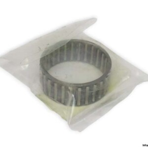 INA K 38X43X17-B-3-5 Needle Roller Bearing