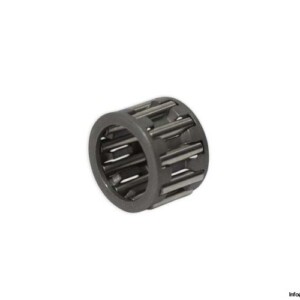 LDI K152115 Needle Roller Bearing
