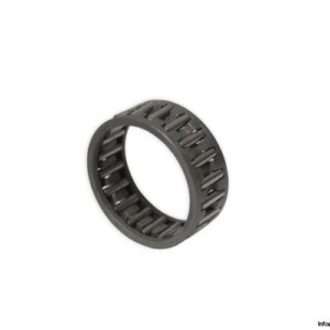 LDI K 22X26X10 Needle Roller Bearing
