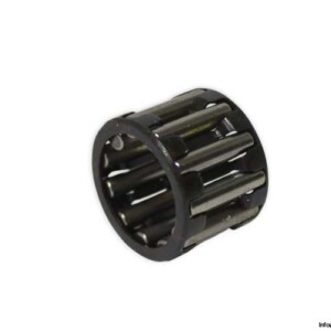 INA K 22X32X24 Needle Roller Bearing