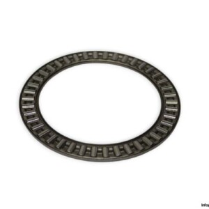 NBS AXK 75100 Needle Roller Bearing