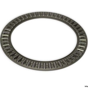 skf-AXK-90120-needle-roller-bearing-(new)