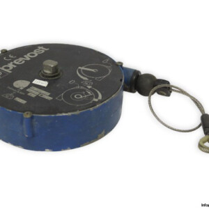 Prevost BAL 100120C Tool Balancer