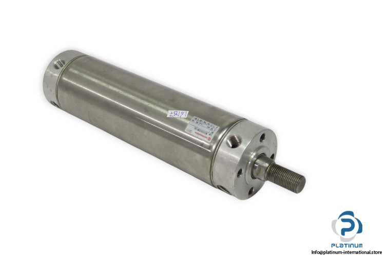 NORGREN-RT-57263-M-160-round-cylinder(used)