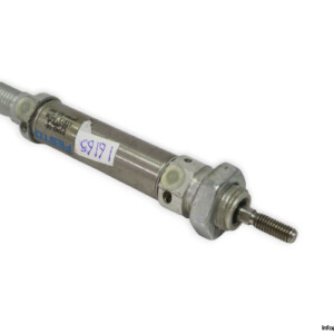 festo-33973-iso-cylinder(used)