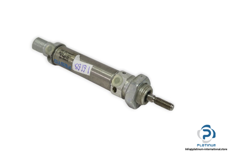 festo-33973-iso-cylinder(used)