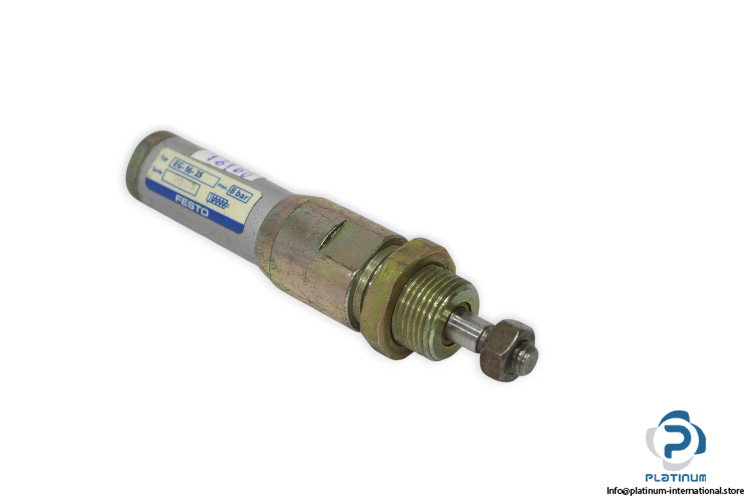 festo-eg-16-25-round-cylinder(used)