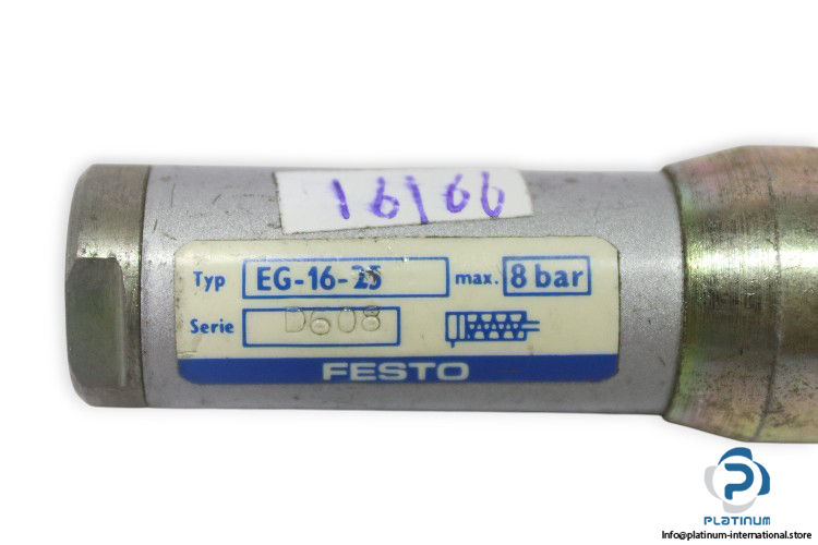 festo-eg-16-25-round-cylinder(used)-1