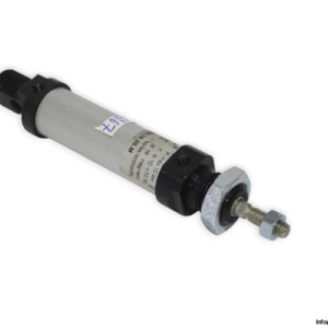 Pneumax 1260.16.25.M Pneumatic Cylinder