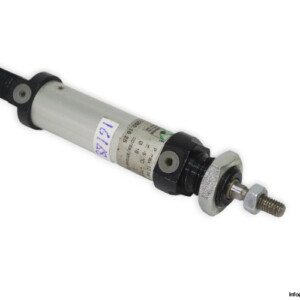 Pneumax 1260.16.25 Pneumatic Cylinder