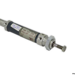 Bosch 0 822 332 001 Pneumatic Cylinder