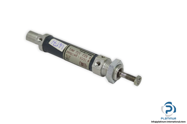 BOSCH-0822332001-round-cylinder(used)