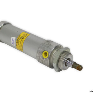 Waircom 35/100 SVB Screwed-Head Cylinder