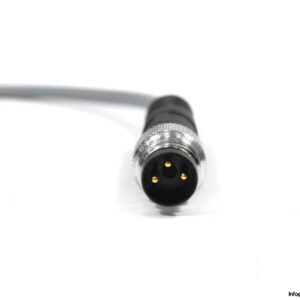 Festo SMT-8-PS-S-LED-24-B Proximity Sensor