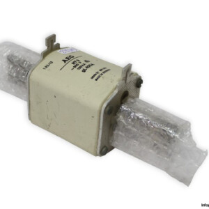 AEG NT2 GL 400A 500VAC Fuse Link