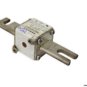 Ferraz 2582510/9818 315A 660-700VAC Fuse Link
