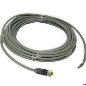Murr Elektronik 7000-13201-3311000 Shielded Cable