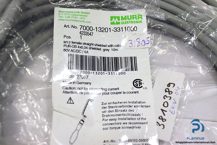 murr-7000-13201-3311000-shielded-cable-(Used)-5