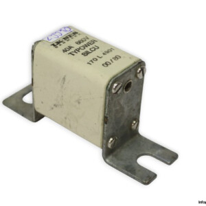 LK-NES 170L4901 00/80 40A 660VAC Fuse Link