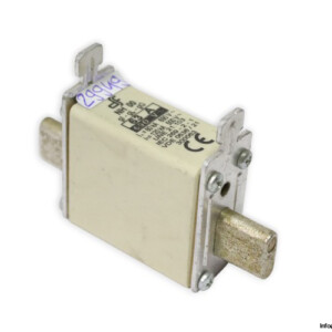 DF NH 00 UNE 21.103 GI-GL-GG 63A 690VAC Fuse Link