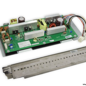 Printronix 256227-901 Power Supply Assy Board