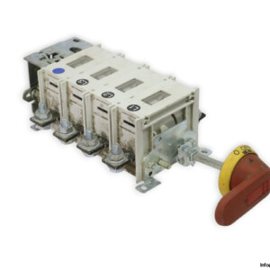 abb-OETL-250KM4-side-operated-switch-disconnector-(New)
