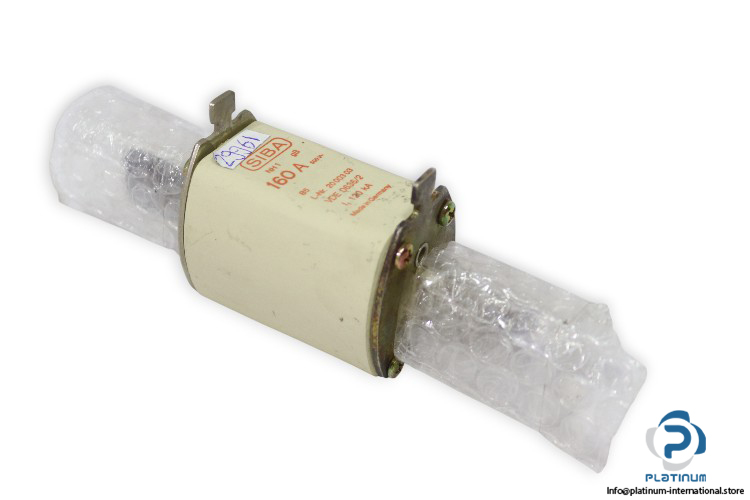 siba-NH1-2000303-160a-fuse-link-(New)