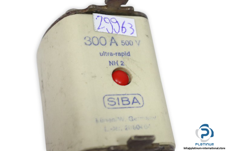 siba-NH2-300a-fuse-link-(New)-1