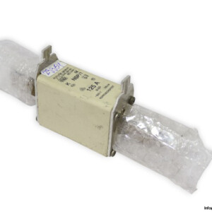Siba K NSP/1 GL-GG 125A 500VAC Fuse Link
