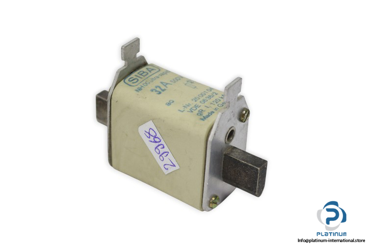 siba-2000104-32a-fuse-link-(New)