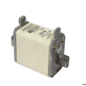siemens-3NA5-822-6-fuse-link-(New)