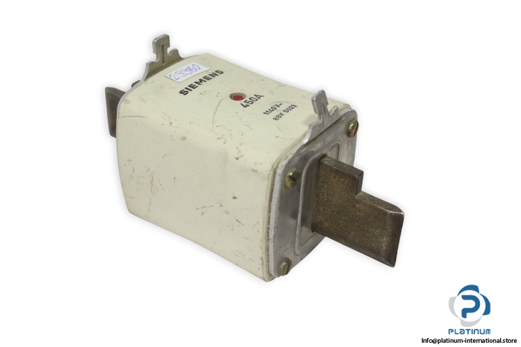 siemens-8SY-5023-fuse-link-(Used)