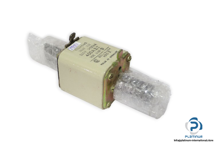 siemens-3NA1-332-fuse-link-(Used)