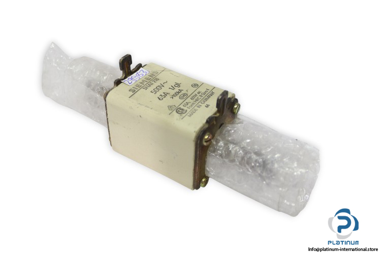 siemens-3NA1-218-fuse-link-(New)