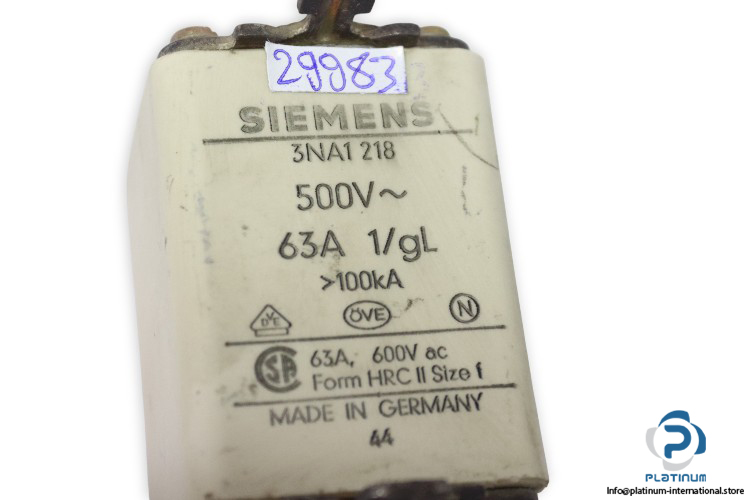 siemens-3NA1-218-fuse-link-(New)-1