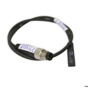 balluff-BMF0072-magnetic-cylinder-sensor-(Used)