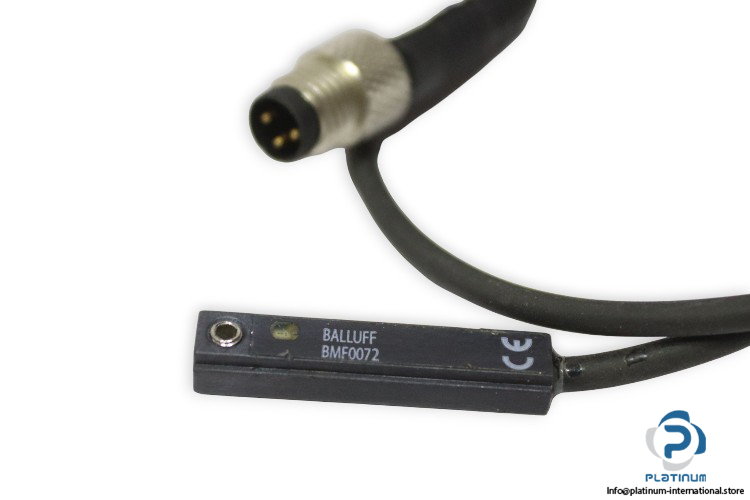 balluff-BMF0072-magnetic-cylinder-sensor-(Used)-1